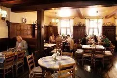Gasthof Anker, Miltenberg