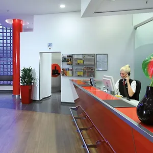 Lindner Dom Hotel Köln