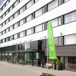 - Leuchtenbergring By Ihg 4* München
