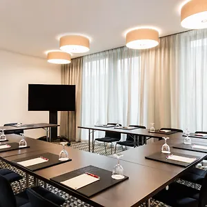 Adina Hotel