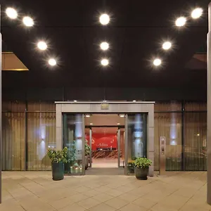 Adina Frankfurt Neue Oper 4* Frankfurt am Main