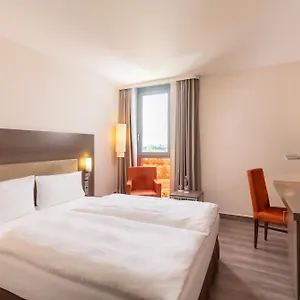 Intercityhotel Berlin Brandenburg Airport Hotel Schönefeld