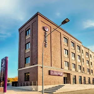 Premier Stadtgraben Hotel