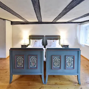 Hotel Gentner, Gnotzheim