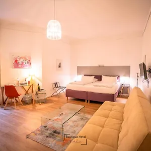 Boutique Kerlin Hotel