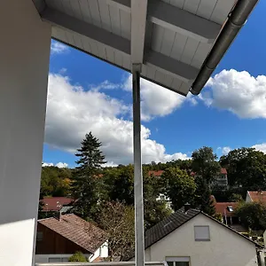 Apartment Luxus Zum Wohlfuehlen, Donauwörth