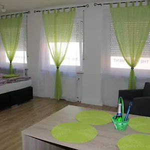 Appartamento City Center