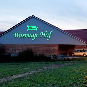 Hotel Wasmayr Hof, Altdorf (Lower Bavaria)
