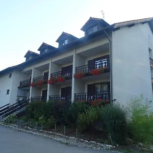 Aparthotel Alte Innbrücke-self-check In, Neuhaus am Inn