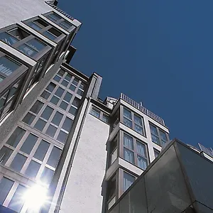Erzgiesserei Europe Hotel München