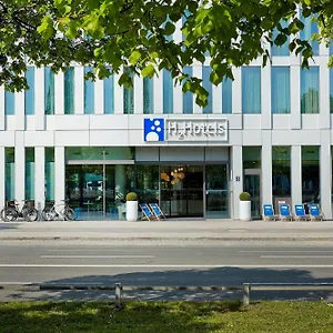 H2 Messe Hotel München