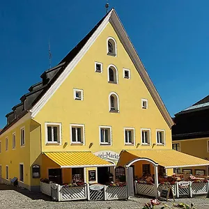Hotel Am Markt, Greding