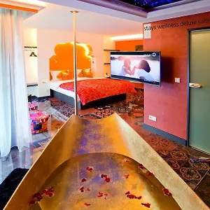 Plaza Design Hotel Dortmund